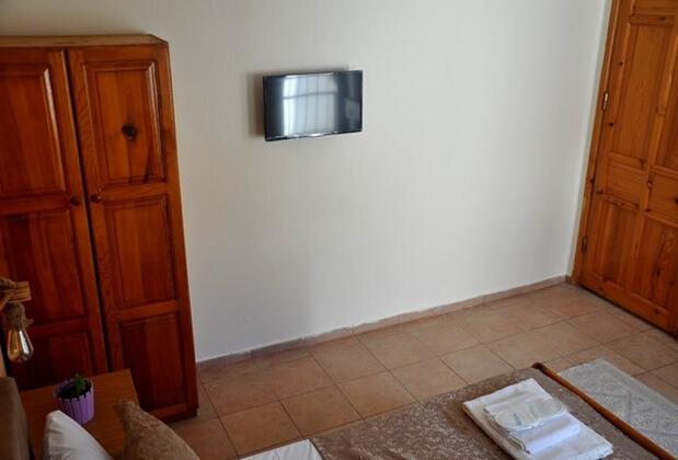 Dalyando Apart Otel - Görsel 27