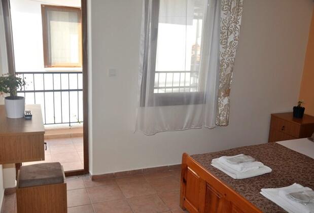 Dalyando Apart Otel - Görsel 29