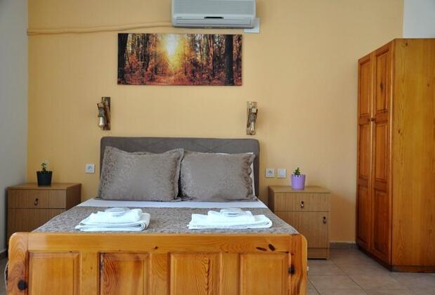 Dalyando Apart Otel - Görsel 31