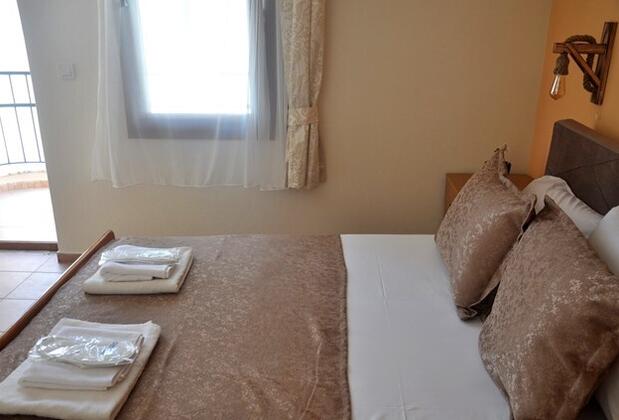 Dalyando Apart Otel - Görsel 33