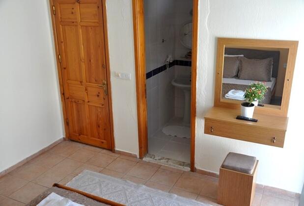 Dalyando Apart Otel - Görsel 36