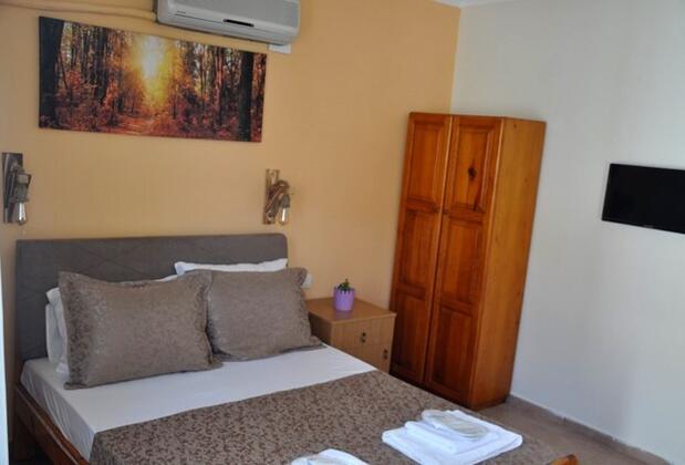 Dalyando Apart Otel - Görsel 35