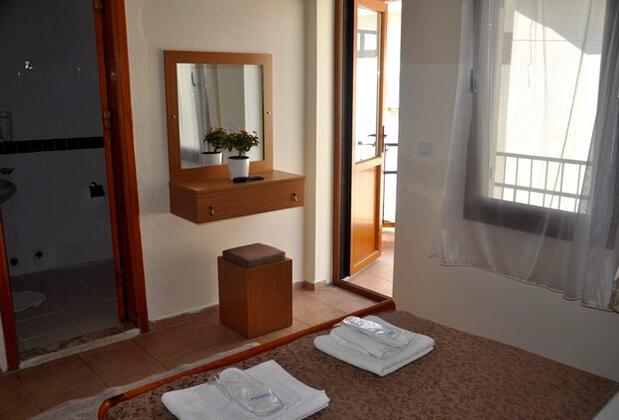 Dalyando Apart Otel - Görsel 30