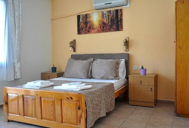 Dalyando Apart Otel - Görsel 39