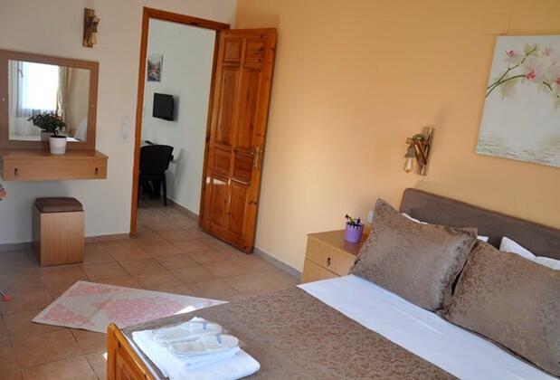 Dalyando Apart Otel - Görsel 38