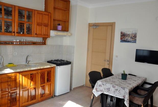 Dalyando Apart Otel - Görsel 26