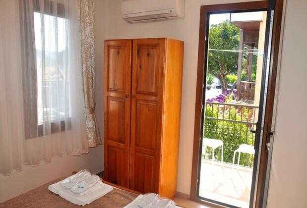 Dalyando Apart Otel - Görsel 34