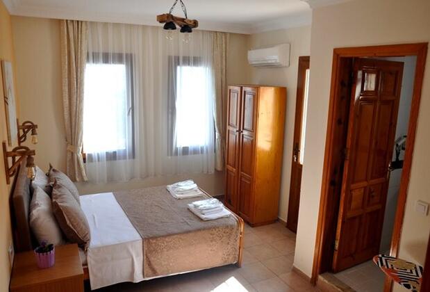 Dalyando Apart Otel - Görsel 32