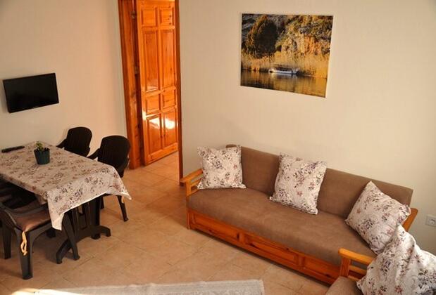 Dalyando Apart Otel - Görsel 37