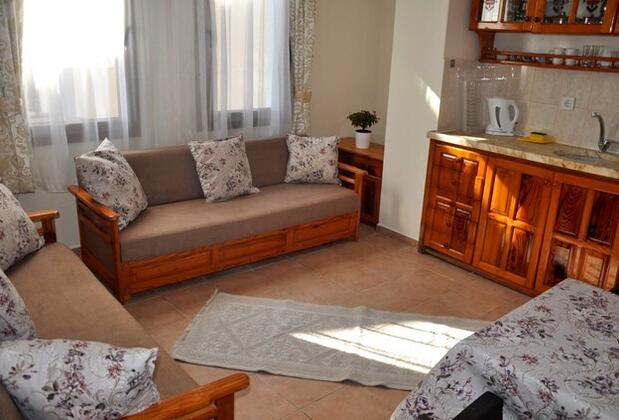 Dalyando Apart Otel - Görsel 28