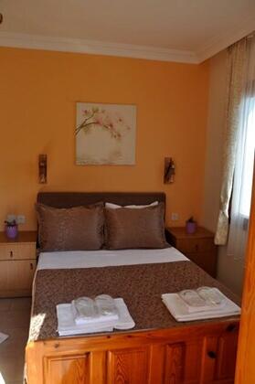 Dalyando Apart Otel - Görsel 40