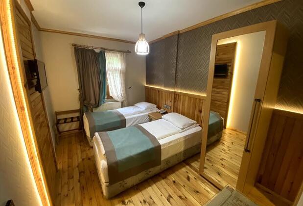 Sis Otel - Görsel 4