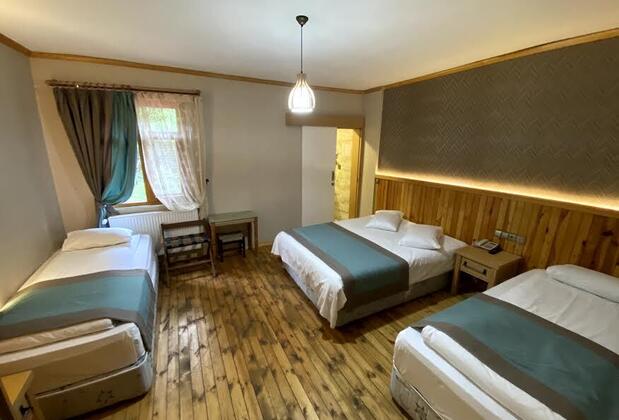 Sis Otel - Görsel 6