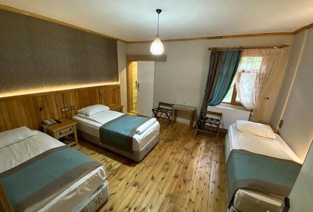 Sis Otel - Görsel 5