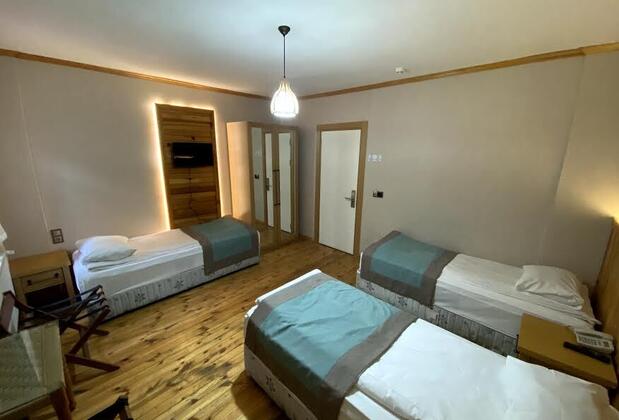 Sis Otel - Görsel 7