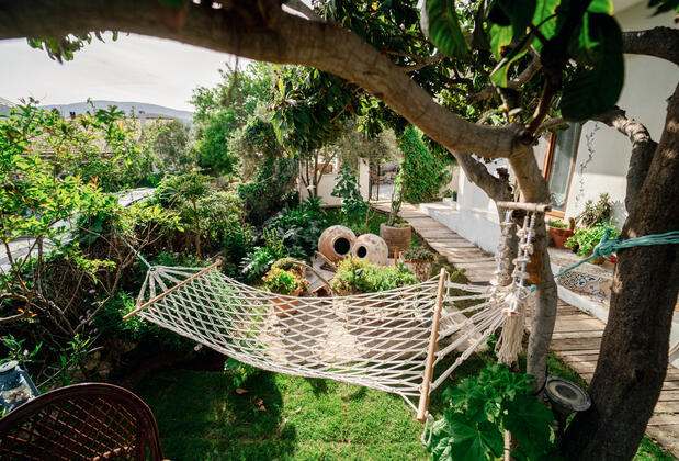 Sayfiye Evi Pansiyon Mordoğan - Görsel 6