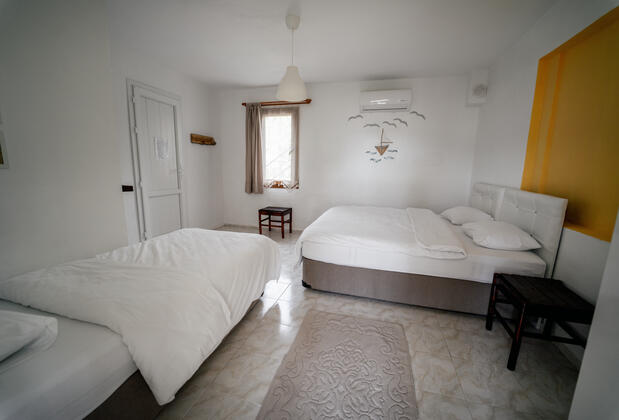 Sayfiye Evi Pansiyon Mordoğan - Görsel 11