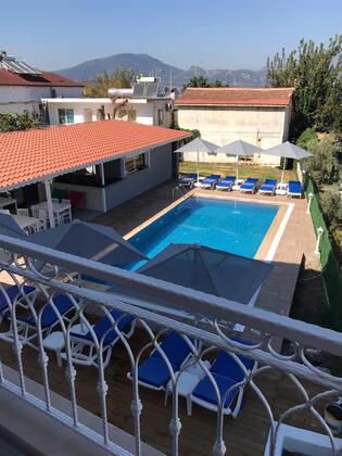 Selimiye Lavinya Butik Hotel - Görsel 10