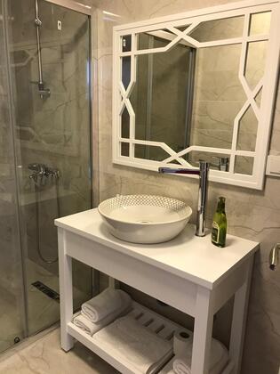 Selimiye Lavinya Butik Hotel - Görsel 9
