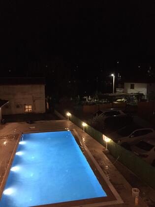 Selimiye Lavinya Butik Hotel - Görsel 13