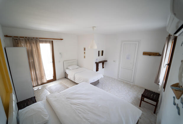 Sayfiye Evi Pansiyon Mordoğan - Görsel 15