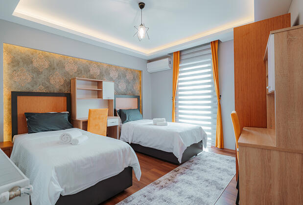 Umut Apartments - Görsel 7