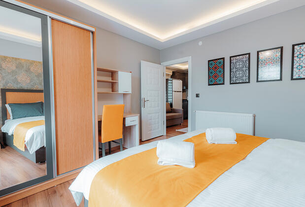 Umut Apartments - Görsel 13