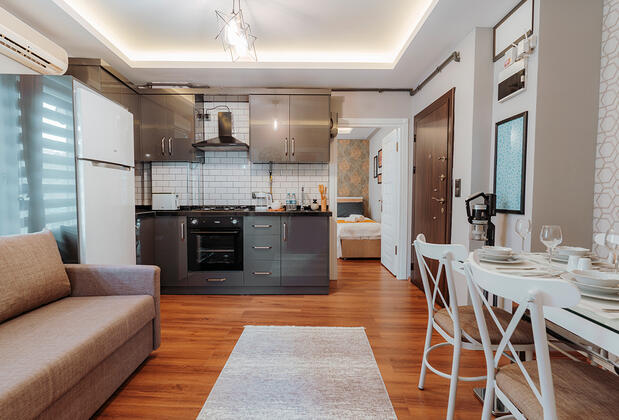 Umut Apartments - Görsel 16