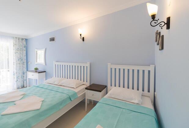 Selimiye Kıyı Hotel Restaurant  - Görsel 6