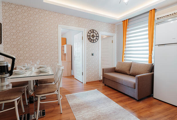 Umut Apartments - Görsel 18