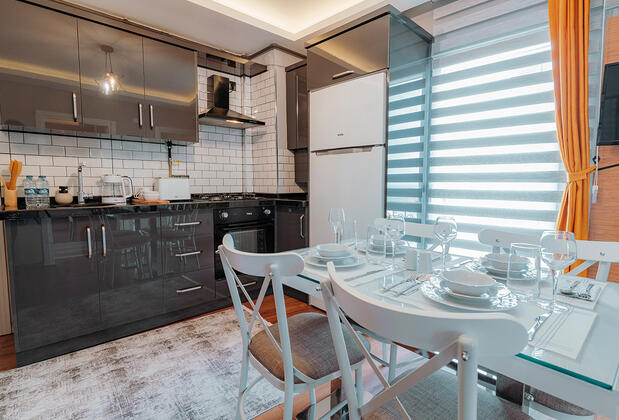 Umut Apartments - Görsel 24