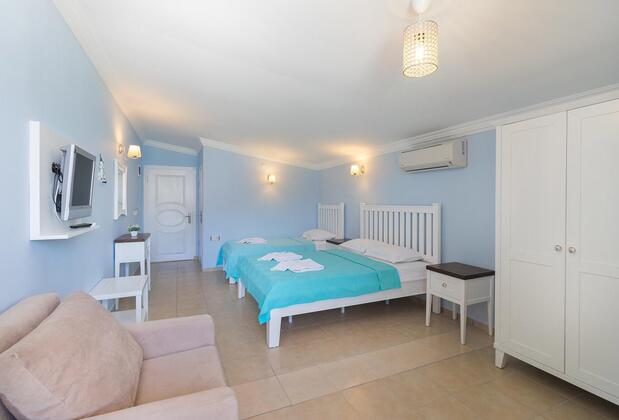 Selimiye Kıyı Hotel Restaurant  - Görsel 7