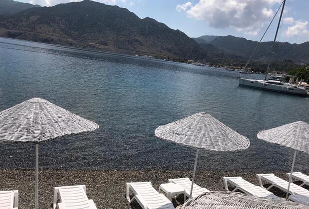 Selimiye Kıyı Hotel Restaurant  - Görsel 10