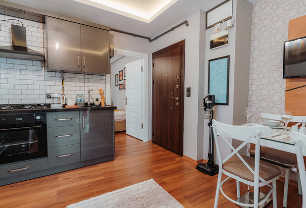 Umut Apartments - Görsel 10