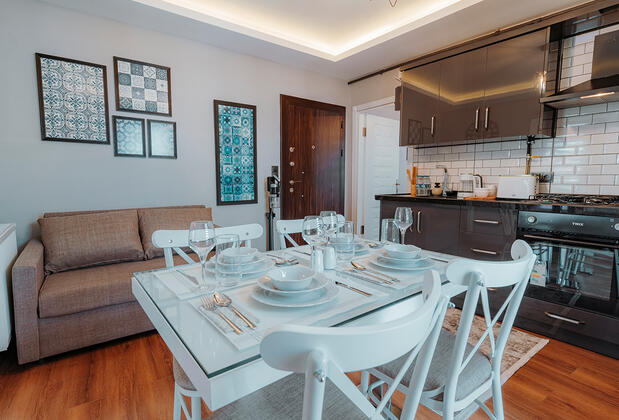 Umut Apartments - Görsel 15