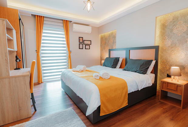 Umut Apartments - Görsel 17