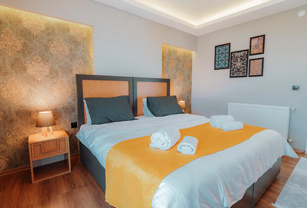 Umut Apartments - Görsel 19