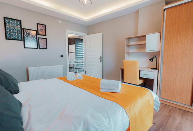 Umut Apartments - Görsel 20