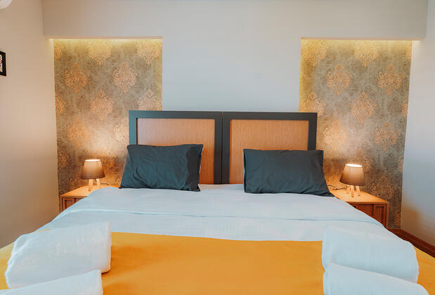 Umut Apartments - Görsel 22