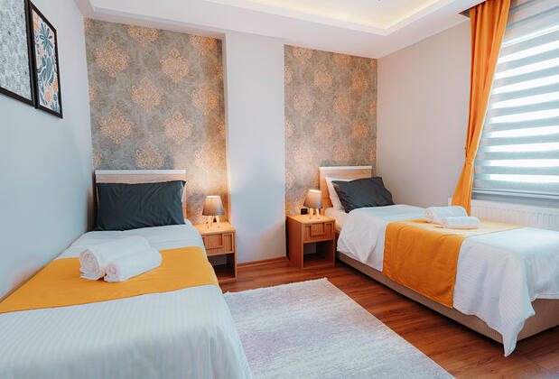 Umut Apartments - Görsel 25