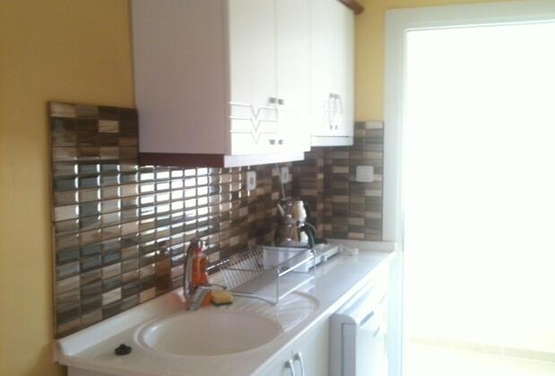 Kerpe Güneş Apart Otel - Görsel 10