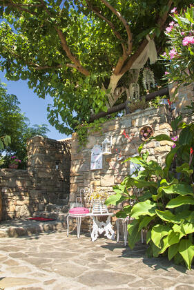 THE CASTLE GÖKÇEADA - Görsel 4