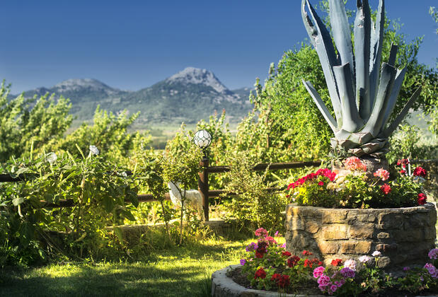 THE CASTLE GÖKÇEADA - Görsel 6