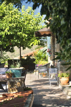 THE CASTLE GÖKÇEADA - Görsel 16