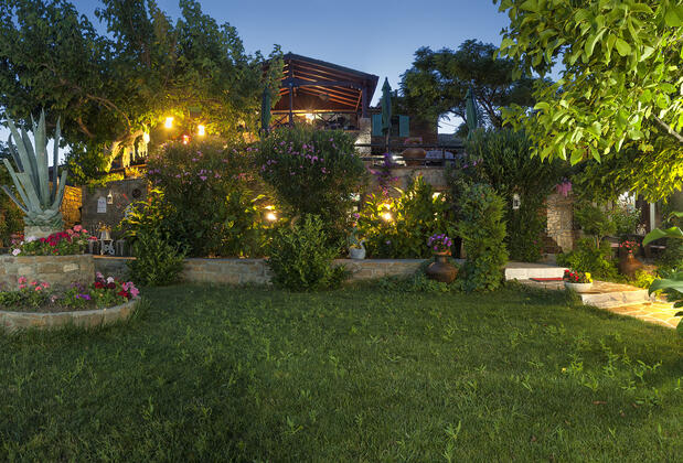 THE CASTLE GÖKÇEADA - Görsel 7