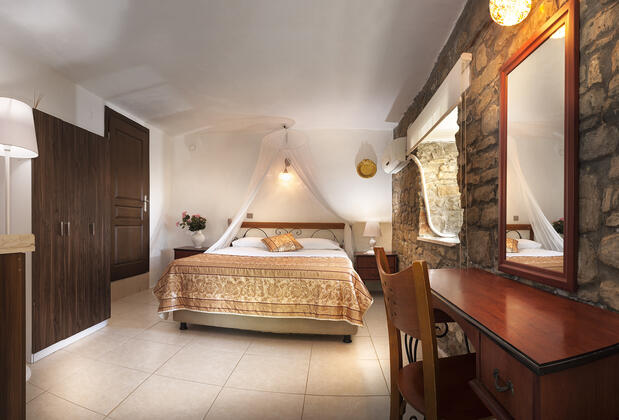 THE CASTLE GÖKÇEADA - Görsel 33