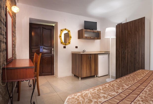 THE CASTLE GÖKÇEADA - Görsel 28