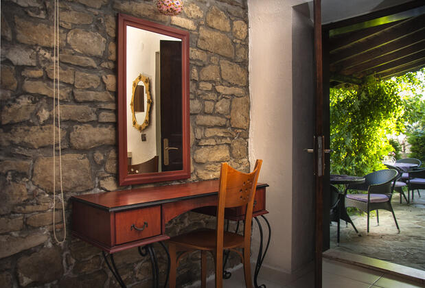 THE CASTLE GÖKÇEADA - Görsel 23