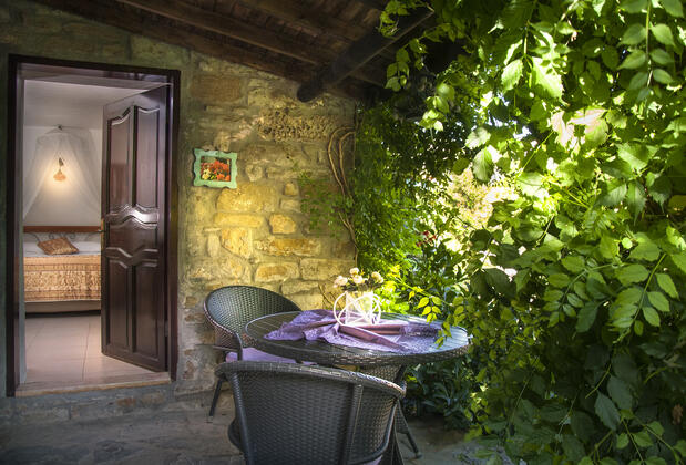 THE CASTLE GÖKÇEADA - Görsel 25