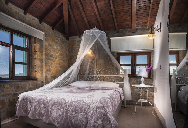 THE CASTLE GÖKÇEADA - Görsel 31